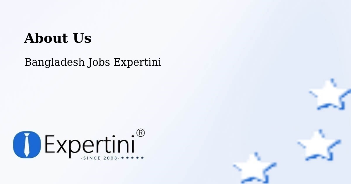 About Expertini Recruitment Platform  – Kesabpur - Kesabpur, Bangladesh Jobs Expertini