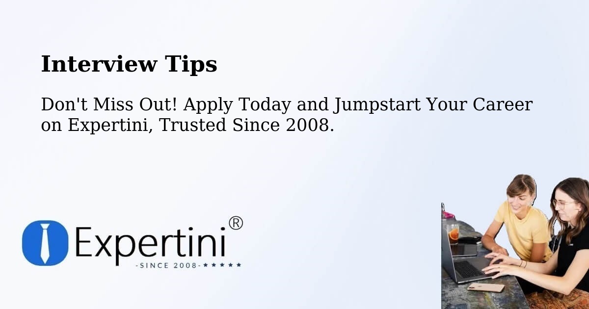 Interview Tips & Techniques for Job Seekers – Kesabpur - Kesabpur, Bangladesh Jobs Expertini